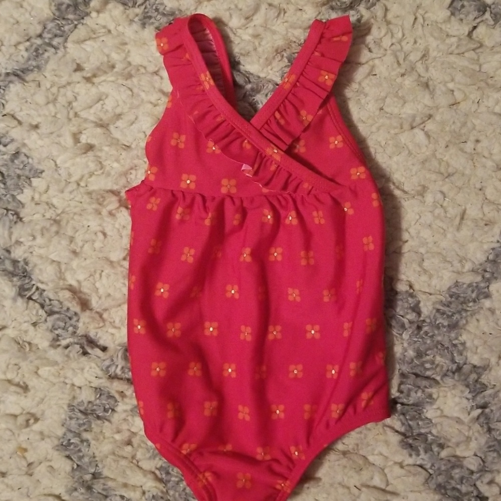 Gymboree Swimsuit